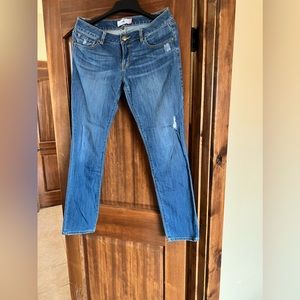 Cabi Slim boyfriends (style 5165)
